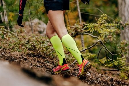 Consider the Colour of the Socks, Especially if They’ll Be on Show, and How Many Pairs in a Pack