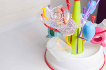 Consider How Easy It Will Be to Keep the Aspirator Clean