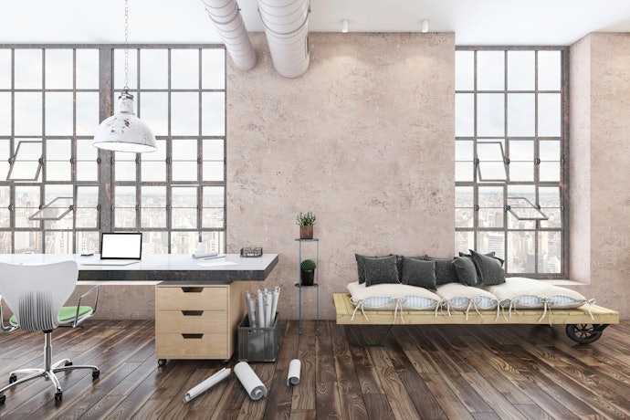 Consider a Unit With Additional Features Such as Heat and Stain Resistance, or Anti-topple Engineering