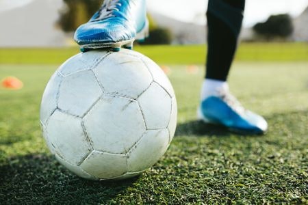 The Generation of Astro Turf Determines Your Footwear Options