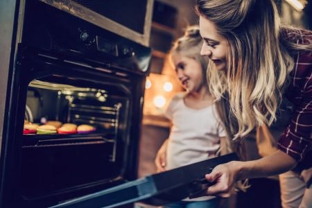 Check the Temperature Limits, and Whether the Lids Are Dishwasher-Safe