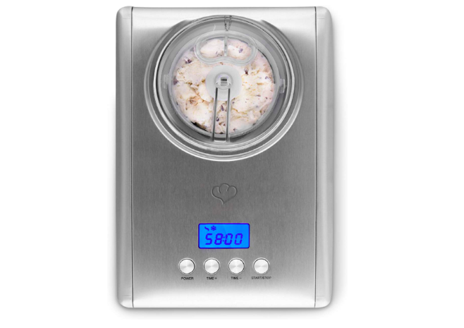 If Speed Is a Priority, Look For Instant Freezing With an Overall Production Time of Less Than One Hour
