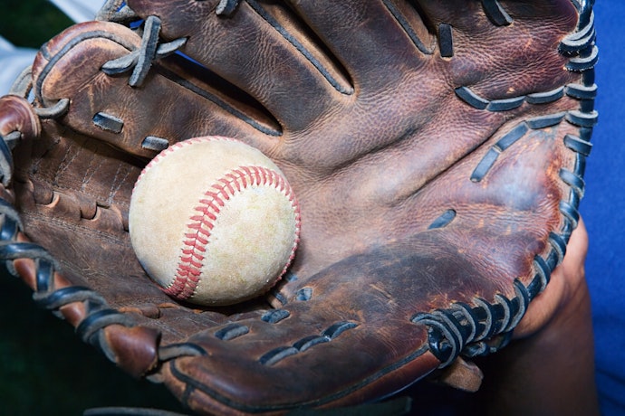 Opt For a Leather Glove for Comfort and Durability, or Synthetic for a Cheaper, Animal-Free Alternative