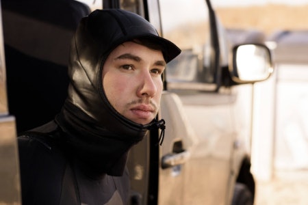 Keep It Locked Down and Secure With a Fastening Face Drawstring