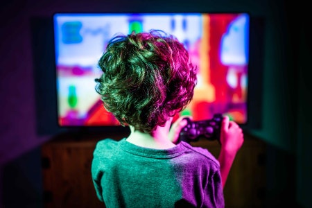 Consider the Genre: Puzzle and Adventure Games Spark Imagination, Racing and Battling Titles Help Let Off Steam