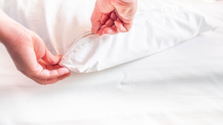 Factor in a Zip for a Sure-Fire Night's Kip