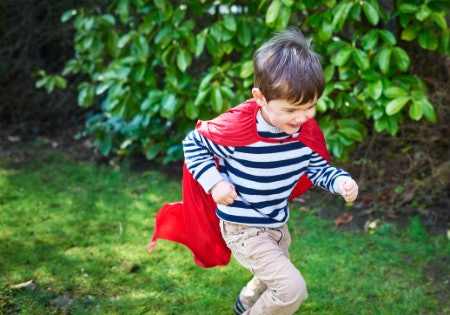 When Buying for Kids, Choose a Toy That’s Suitable for Their Developmental Age