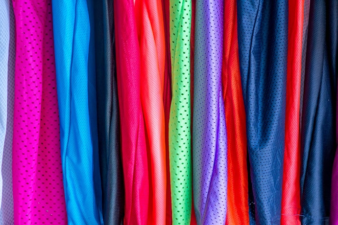 Synthetic vs Natural - Choose Your Fabric Wisely