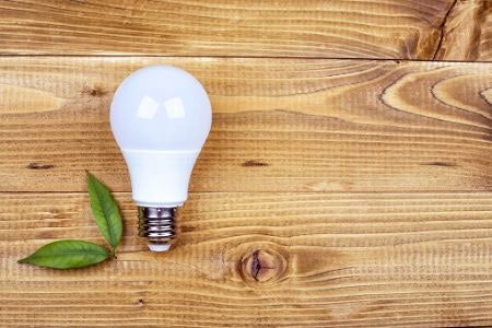 To Save Money and the Planet, Opt For an Energy-Efficient Product With a Rating of A++