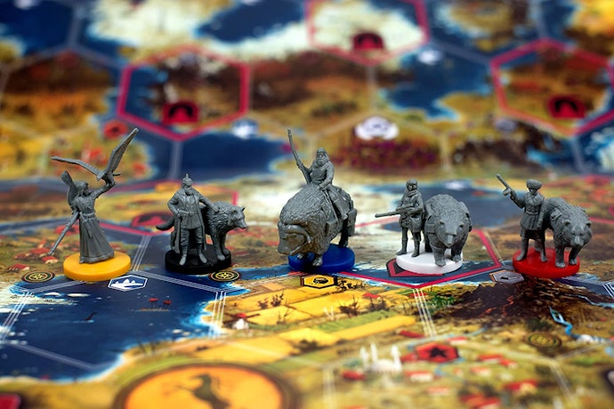 Legacy Games Are a Great Choice if You're Looking for a Long Term Investment