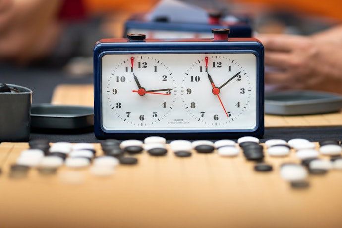 Consider the Time it Takes to Play