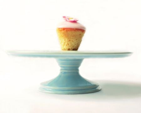 Find a Turntable That's Big Enough for Your Cakes