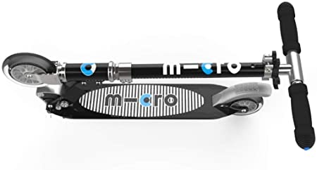 Go for Foldable Scooters for Easier Carrying and Storage