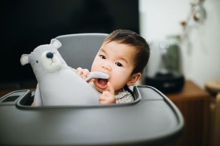 Make Sure to Consider the Different Styles of Teether and Their Main Qualities