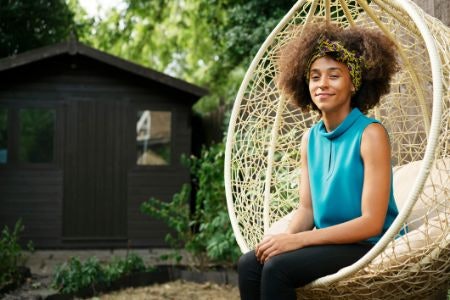 Metal, Wood, Rattan or Cloth – Consider Material for Both Looks and Practicality