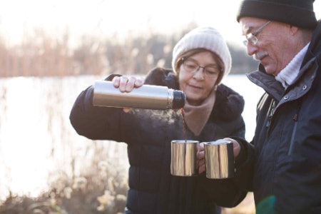 Check How Many Hours It Will Keep Your Drink Hot or Cold