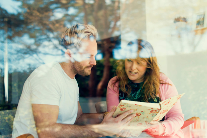Look For Features Like Tabs and Checklists for Better Planning