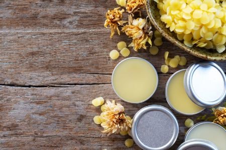 Vegans Can Choose Wraps With Plant Waxes