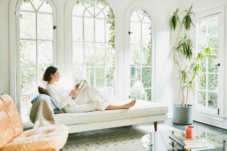 Yoga, Meditation, or Sleep: Aroma Stones Have May Uses