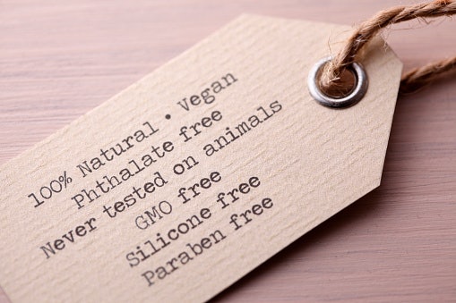 Vegan, Natural and Cruelty-Free Face Paints Are Now Widely Available Online