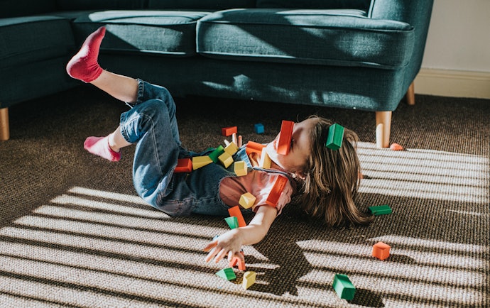 Consider the Material: Plastic and Rubber Stacking Toys Are Easy to Clean, Whereas Cardboard and Wooden Sorters Are More Sustainable