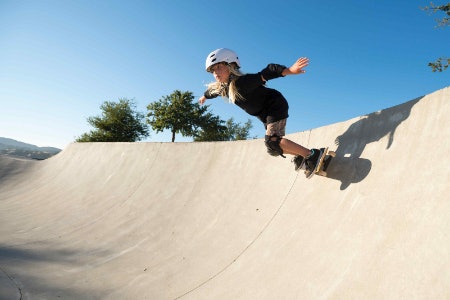 Pick a Deck Between 29” - 31” in Length for Kids Under 5 Ft Tall