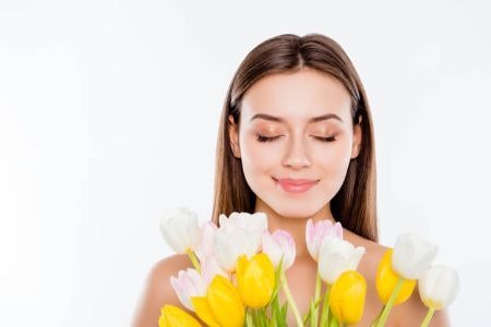 Watch Out for Strong Smells If You Have a Delicate Nose