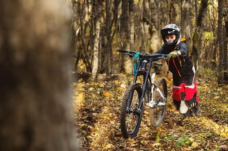 Which Type of Helmet Is Suitable for Your Child's Needs?