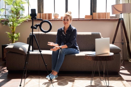 Look For Models That Can Accommodate Other Devices If Required