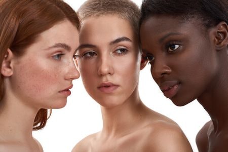 Check Whether the Product Is Designed for a Particular Skin Type or Skin Issue Such as Redness or Sensitivity