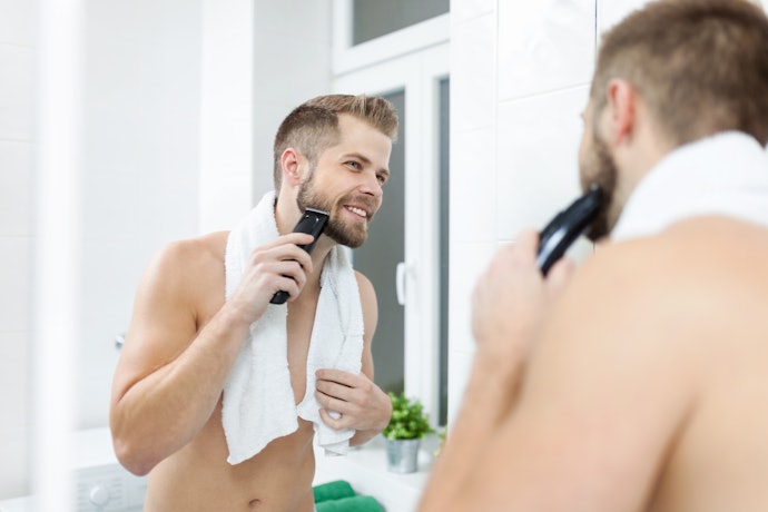 Check the Clippers Cut to Your Desired Length: The More Lengths Available, the More You Can Experiment