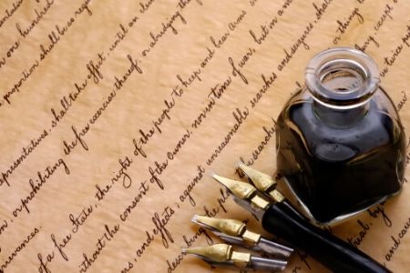 Decide Whether You'd Prefer a Refillable Pen or One With a Changeable Nib