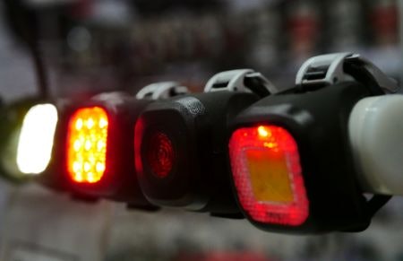Consider the Required Brightness for Day and Night Riding