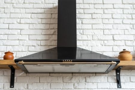 Make Sure the Size of the Hood Is Around 1.5 to 2 Times the Width of Your Cooking Area