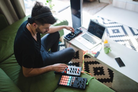 Start With a Free or Trial Version to See Whether a DAW Is Right for You