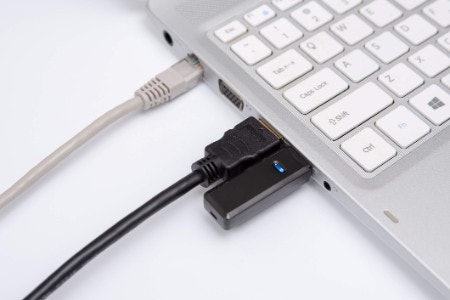 Cabled Is Best for Static Viewers, but Choose WiFi or Bluetooth if You Prefer the Freedom
