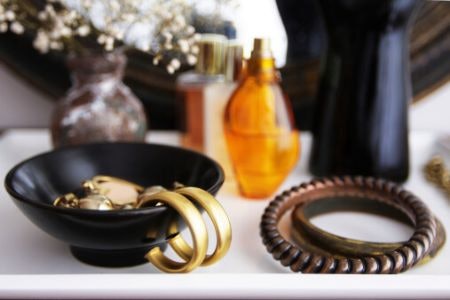 Match the Style of Your Trinket Dish to Your Living Space