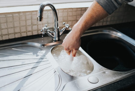 Pick a Drain Cleaner That Tackles the Kind of Dirt You're Trying to Eliminate