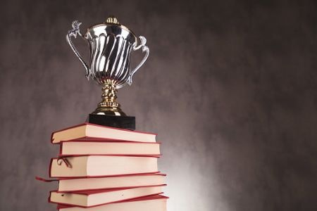 Take Note of Any Literary Awards That the Novel May Have Received