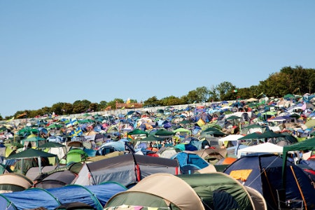 Decide on the Type of Tent; Consider Pitch Size, Person Count, Internal Space and Ease of Assembly