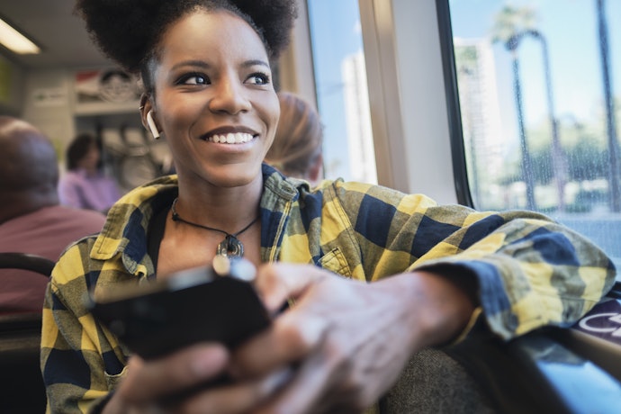 Select AirPods or Beats for Improved Commutes, Travel and Working Environments