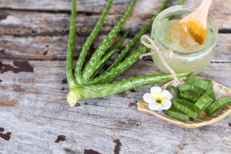 Keep an Eye Out for Skin-Friendly Botanical Extracts