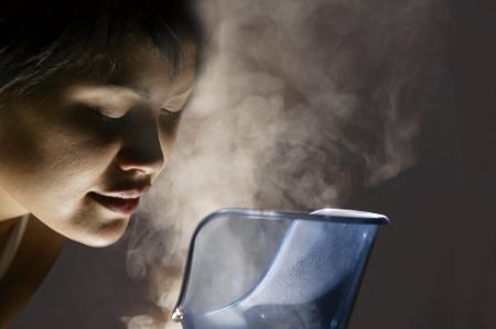 1. Choose a Facial Steamer Based on Whether You Want a Deep Cleanse, an Aromatherapy Steam or a Clear-Out of Your Sinuses