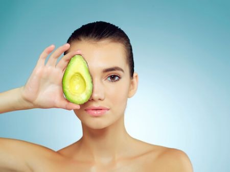 Look For a Mask With Avocado to Cleanse Skin and Moisturise