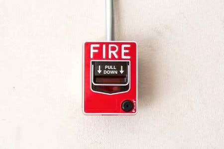 Keep Potential Hazards to a Minimum With Safety Essentials Like Auto Shut-Off