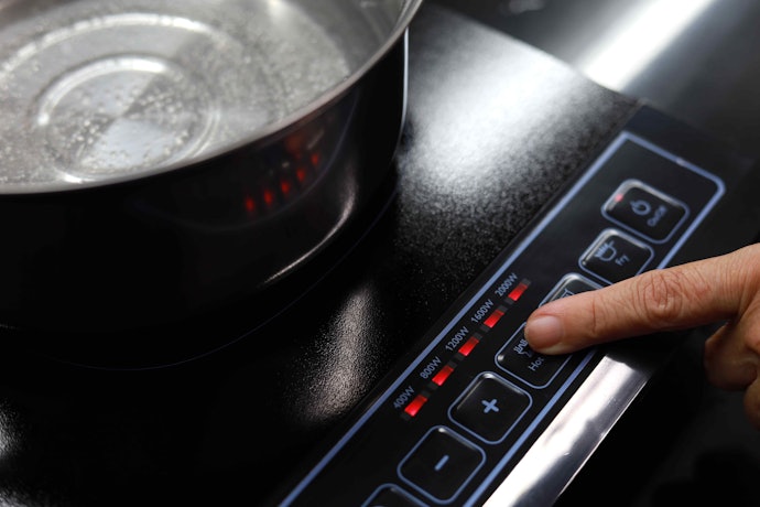 Keep an Eye on Temperature Presets to Help Keep Things Simple