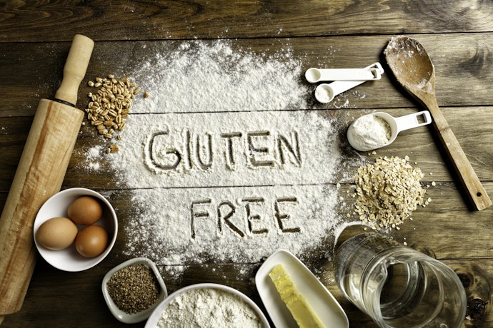 Look Into the Flours and Other Ingredients in Each Recipe for an Idea of Softness, Taste and Texture