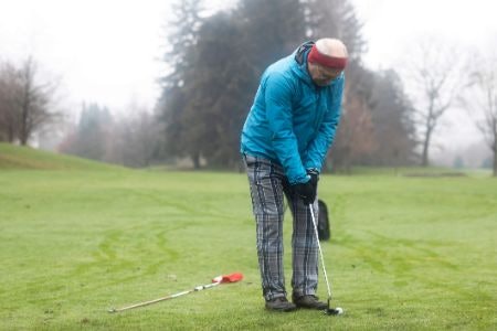 Go For Gloves With Texture Palms to Ensure Good Grip