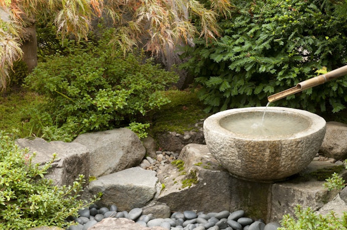 Small and Subtle or Statement Piece? Select a Suitably Sized Ornament That Will Complement the Layout of Your Lawn