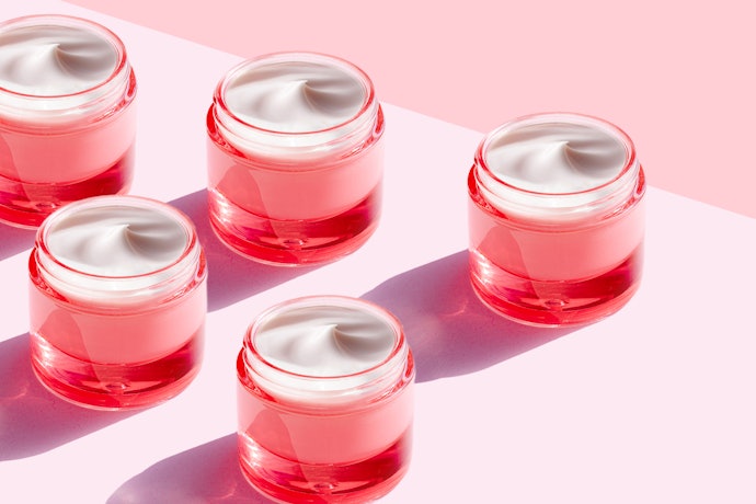 Look Out for Soothing Ingredients Such as Cocoa Butter, Shea Butter and Aloe Extract to Stop the Sources of Distress